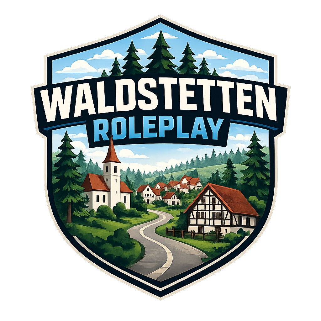 Waldstetten Roleplay